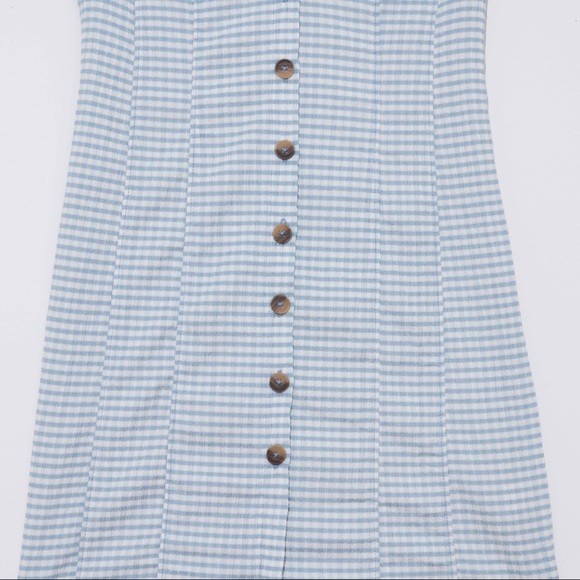 Urban Outfitters mini dress - Picture 3 of 4